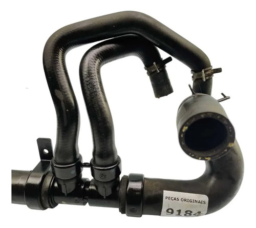 Mangueira Água Radiador Thp Peugeot 3008 1.6 2011  - Imagem 5