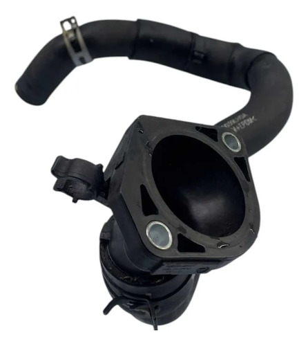 *mangueira De Arrefecimento Nissan Versa 1.6 2018 2020 - Imagem 4