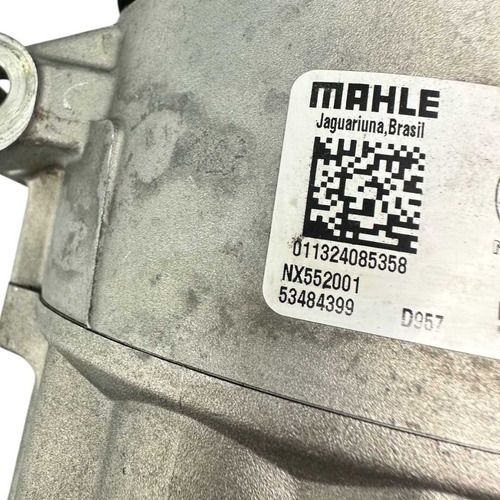 Compressor De Ar Jeep Compass Renegade 1.3 Turbo 2022  2025 - Imagem 4