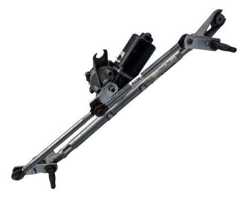 Motor Limpador Do Para-brisa Fiat Toro 2016 2024 - Imagem 2