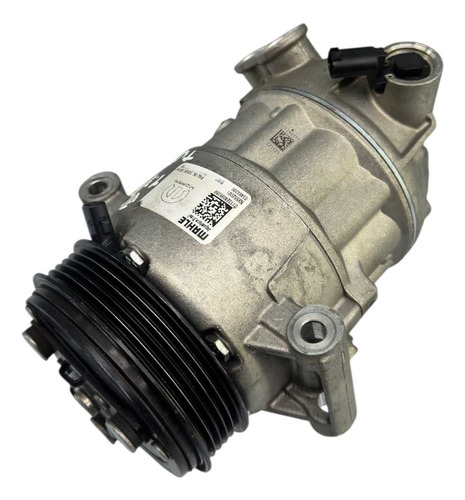 Compressor De Ar Jeep Compass Renegade 1.3 Turbo 2022  2025 - Imagem 7