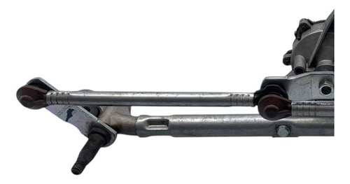 Motor Limpador Do Para-brisa Fiat Toro 2016 2024 - Imagem 3
