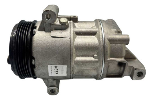 Compressor De Ar Jeep Compass Renegade 1.3 Turbo 2022  2025 - Imagem 8