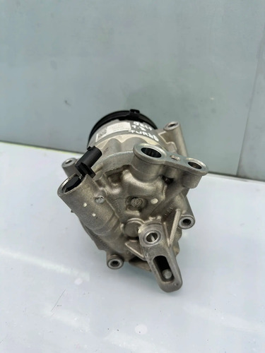 Compressor De Ar Jeep Compass Renegade 1.3 Turbo 2022  2025 - Imagem 10