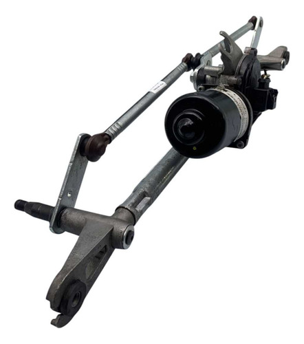 Motor Limpador Do Para-brisa Fiat Toro 2016 2024 - Imagem 6