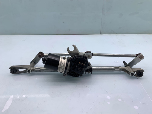 Motor Limpador Do Para-brisa Fiat Toro 2016 2024 - Imagem 7