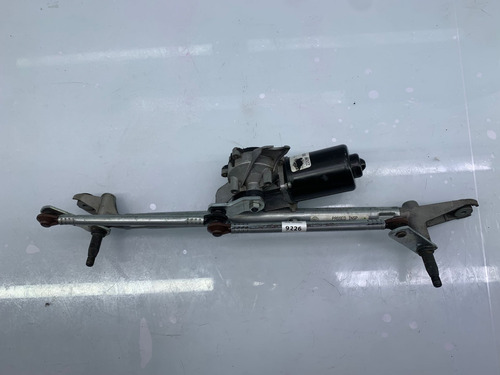 Motor Limpador Do Para-brisa Fiat Toro 2016 2024 - Imagem 9