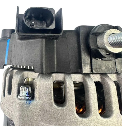 Alternador Chery Tiggo 8 1.6  2020 2024 - Imagem 3