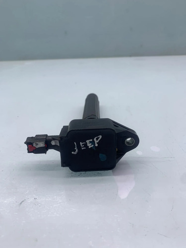 Bobina De Ignição Jeep Compass 2.0 Flex  2017 2021 - Imagem 4