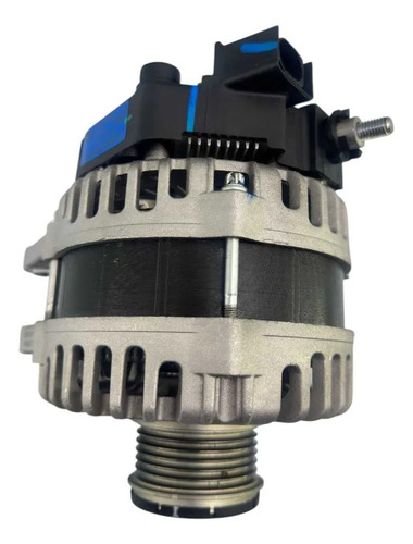 Alternador Chery Tiggo 8 1.6  2020 2024 - Imagem 4