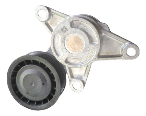 Tensor Correia Alternador Chery Tiggo 7 8  1.6 16v 2021 2023 - Imagem 1