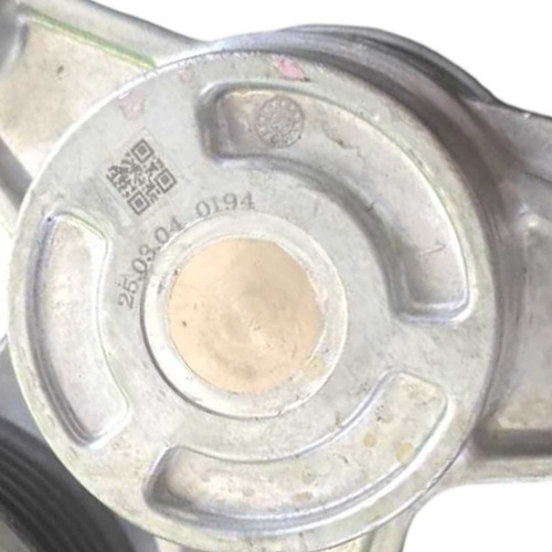 Tensor Correia Alternador Chery Tiggo 7 8  1.6 16v 2021 2023 - Imagem 3