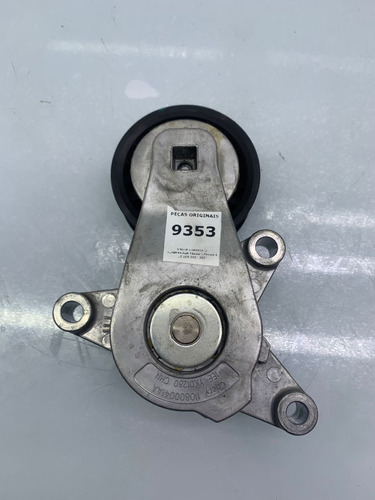 Tensor Correia Alternador Chery Tiggo 7 8  1.6 16v 2021 2023 - Imagem 4