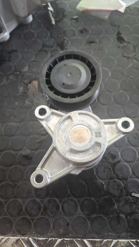 Tensor Correia Alternador Chery Tiggo 7 8  1.6 16v 2021 2023 - Imagem 5