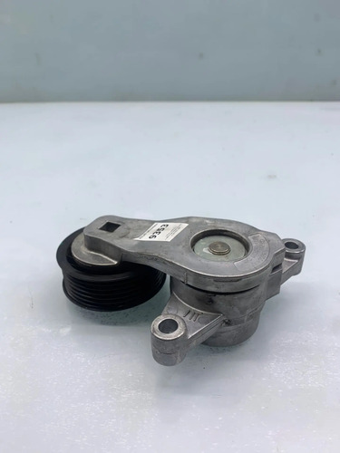 Tensor Correia Alternador Chery Tiggo 7 8  1.6 16v 2021 2023 - Imagem 6