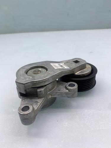 Tensor Correia Alternador Chery Tiggo 7 8  1.6 16v 2021 2023 - Imagem 7