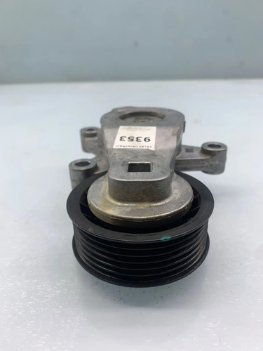 Tensor Correia Alternador Chery Tiggo 7 8  1.6 16v 2021 2023 - Imagem 8