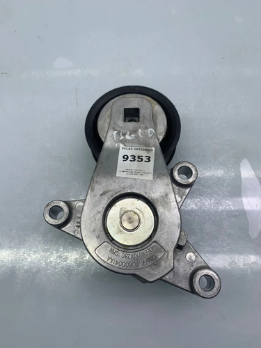 Tensor Correia Alternador Chery Tiggo 7 8  1.6 16v 2021 2023 - Imagem 10