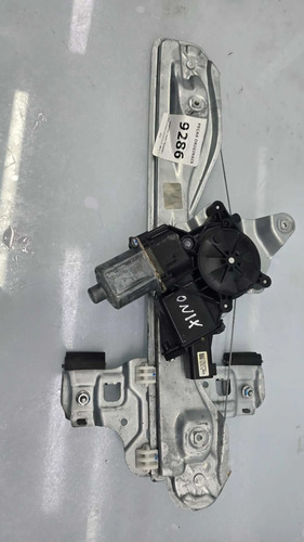 Máquina Vidro Traseiro Esquerdo Chevrolet Onix 1.4 2017 2019 - Imagem 8