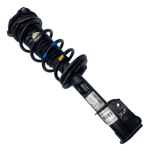 Amortecedor Dianteiro Direito Jeep Compass 2.0 2019 2022 - Imagem 2