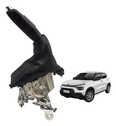 Freio De Mão Citroen C3 1.0 2023 2025 - Imagem 1