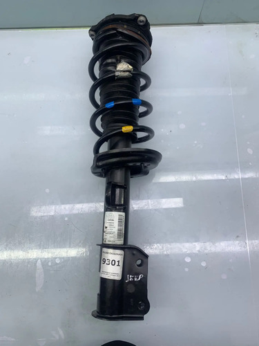 Amortecedor Dianteiro Direito Jeep Compass 2.0 2019 2022 - Imagem 6