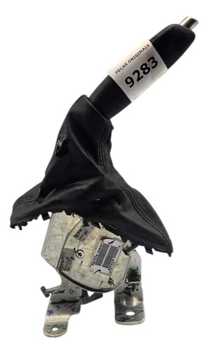 Freio De Mão Citroen C3 1.0 2023 2025 - Imagem 3