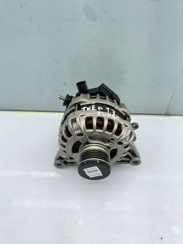 Alternador Jeep Compass Renegade 1.3 Turbo 2022  2025 - Imagem 7