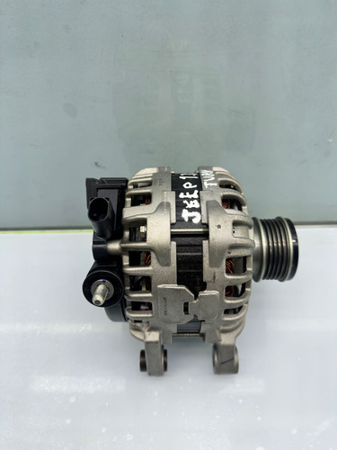 Alternador Jeep Compass Renegade 1.3 Turbo 2022  2025 - Imagem 8