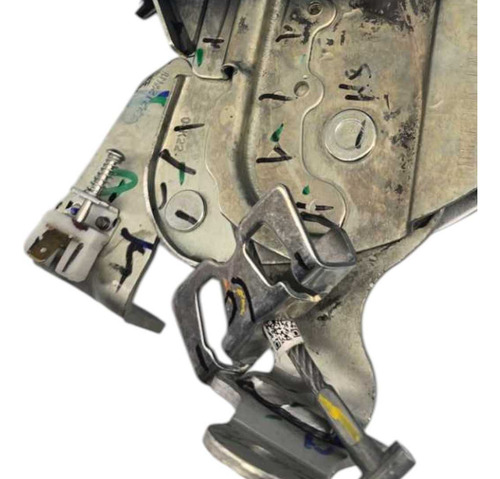 Freio De Mão Citroen C3 1.0 2023 2025 - Imagem 6