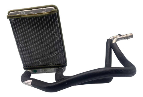 Radiador Ar Quente Caixa Evaporadora Citroen C3 1.0 23 2025 Preto - Imagem 2