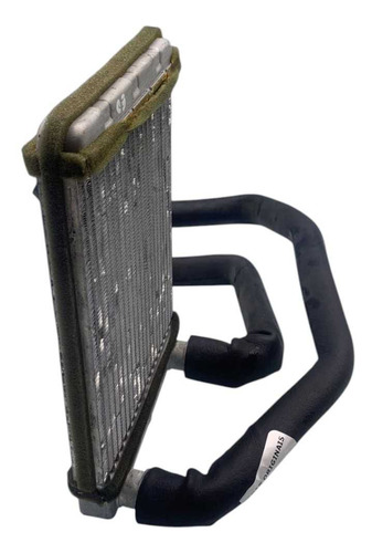 Radiador Ar Quente Caixa Evaporadora Citroen C3 1.0 23 2025 Preto - Imagem 4