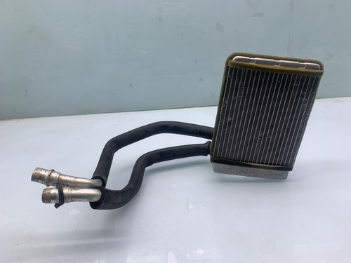 Radiador Ar Quente Caixa Evaporadora Citroen C3 1.0 23 2025 Preto - Imagem 5