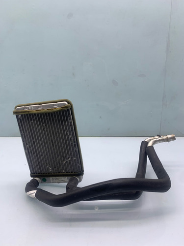 Radiador Ar Quente Caixa Evaporadora Citroen C3 1.0 23 2025 Preto - Imagem 6