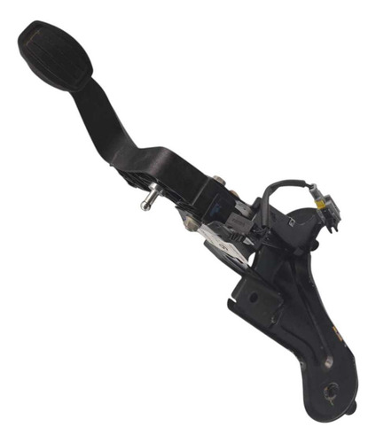 Pedal Embreagem Peugeot 208 2020 2024 - Imagem 3