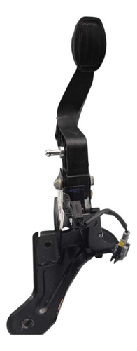 Pedal Embreagem Peugeot 208 2020 2024 - Imagem 4