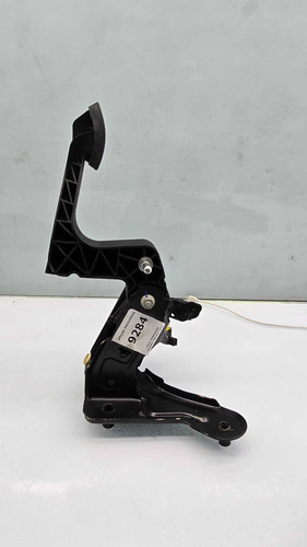 Pedal Embreagem Peugeot 208 2020 2024 - Imagem 8