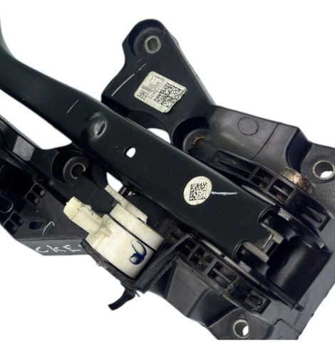 Pedal Chevrolet Onix Tracker 2020 2024 - Imagem 2