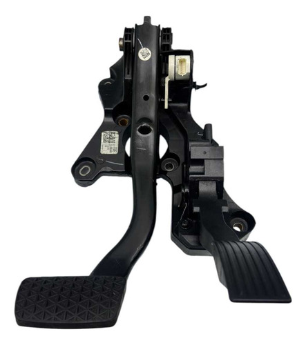 Pedal Chevrolet Onix Tracker 2020 2024 - Imagem 6