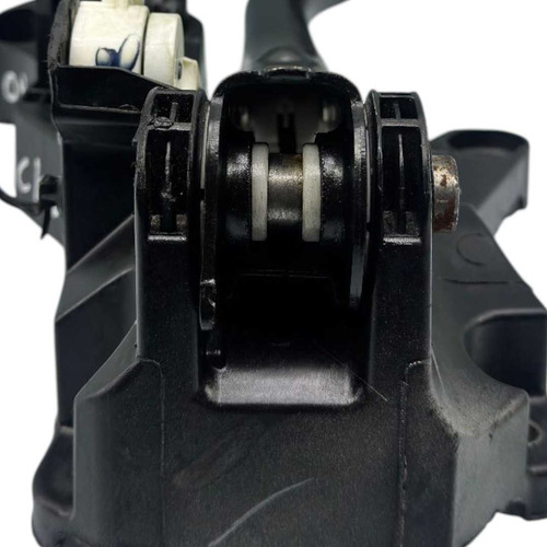 Pedal Chevrolet Onix Tracker 2020 2024 - Imagem 7