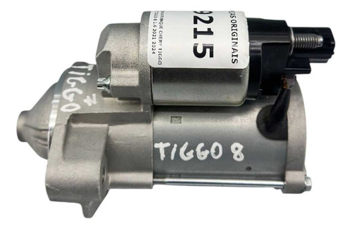 Motor Arranque Chery Tiggo 7 8 Tiggo 8 1.6  2021 2024 - Imagem 2