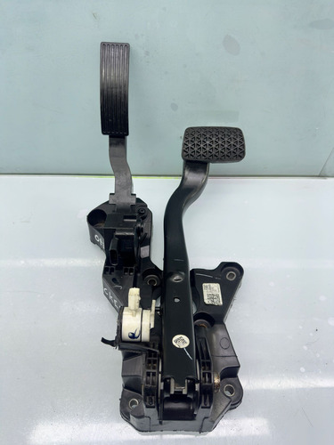 Pedal Chevrolet Onix Tracker 2020 2024 - Imagem 8