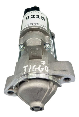 Motor Arranque Chery Tiggo 7 8 Tiggo 8 1.6  2021 2024 - Imagem 3