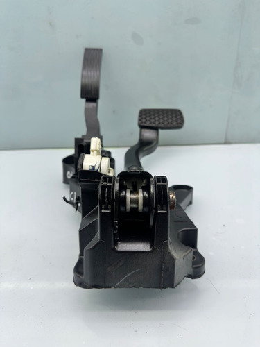 Pedal Chevrolet Onix Tracker 2020 2024 - Imagem 9