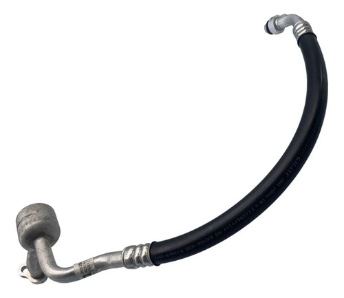 Mangueira Ar Condicionado Do Compressor Onix 2020 2023 - Imagem 2