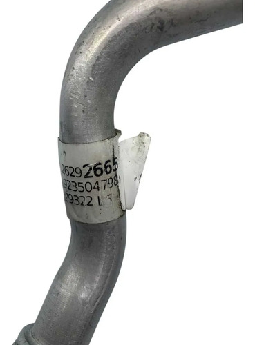 Mangueira Ar Condicionado Do Compressor Onix 2020 2023 - Imagem 4