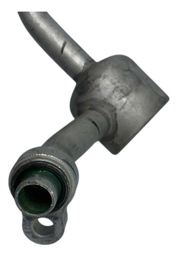Mangueira Ar Condicionado Do Compressor Onix 2020 2023 - Imagem 6