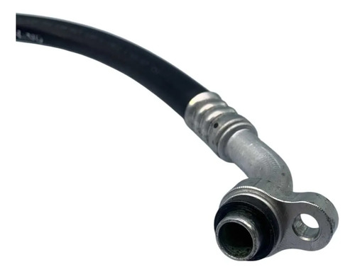Mangueira Ar Condicionado Do Compressor Onix 2020 2023 - Imagem 7