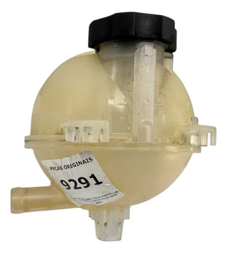 Reservatório Água Radiador Chevrolet Ônix Plus 2020 2024 - Imagem 3