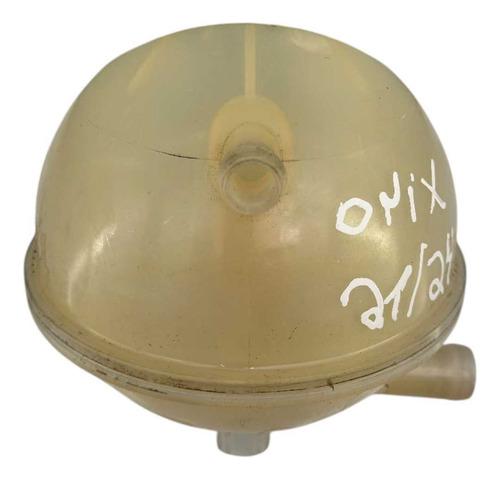 Reservatório Água Radiador Chevrolet Ônix Plus 2020 2024 - Imagem 4